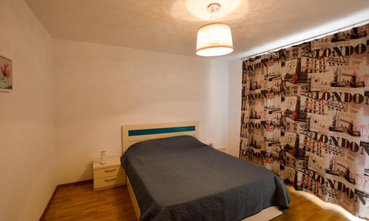 Modern-2-Room Apartament-City Lights-Pipera