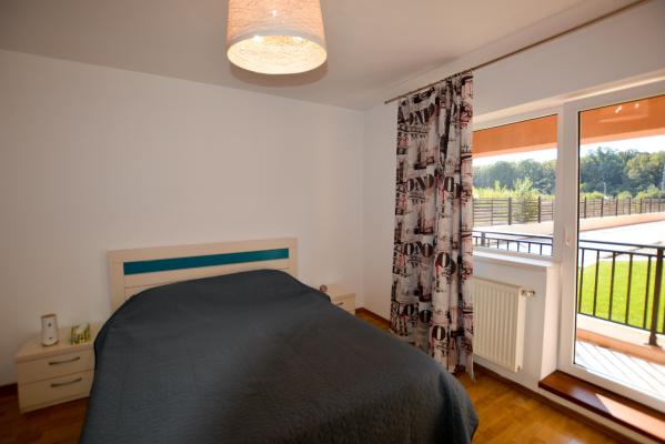 Apartament Modern 2 Camere -  Pipera-City Lights