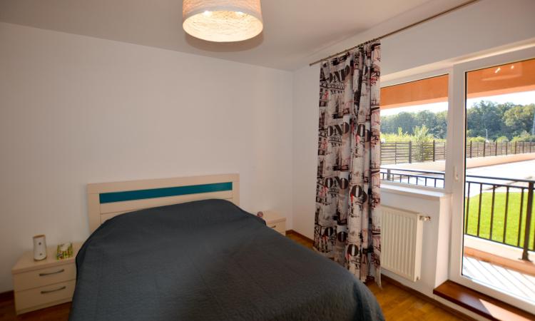 Modern-2-Room Apartament-City Lights-Pipera