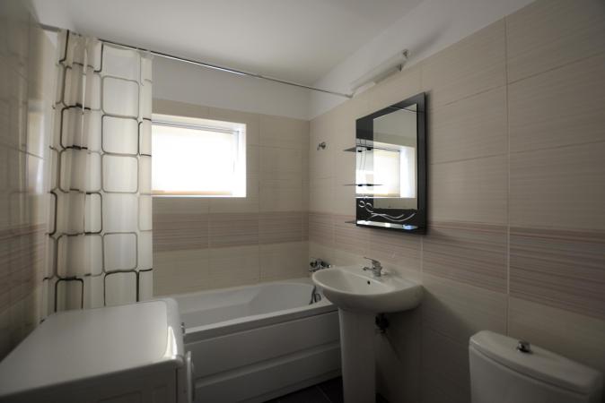 Modern-2-Room Apartament-City Lights-Pipera