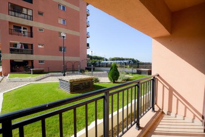 Modern-2-Room Apartament-City Lights-Pipera