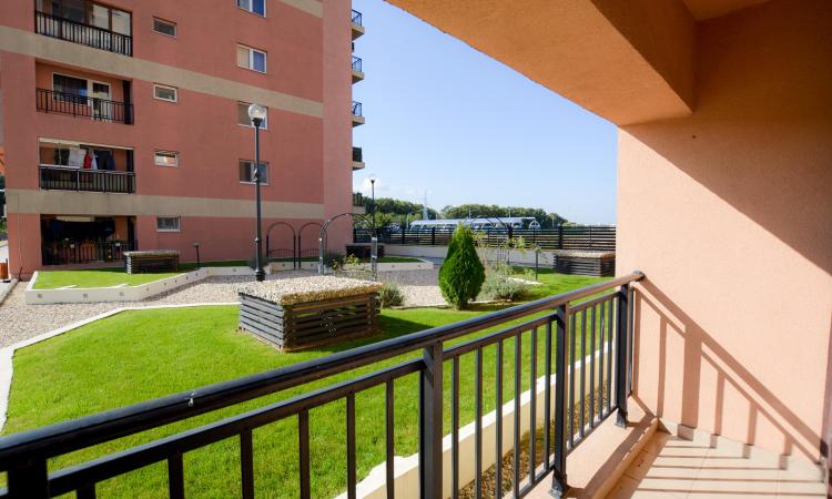 Modern-2-Room Apartament-City Lights-Pipera