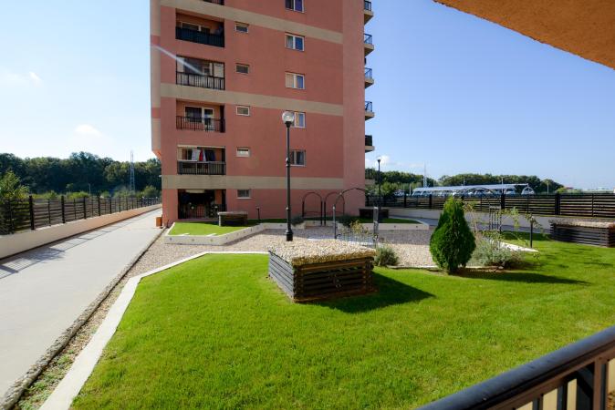 Modern-2-Room Apartament-City Lights-Pipera