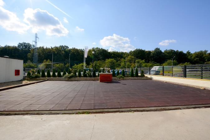 Modern-2-Room Apartament-City Lights-Pipera