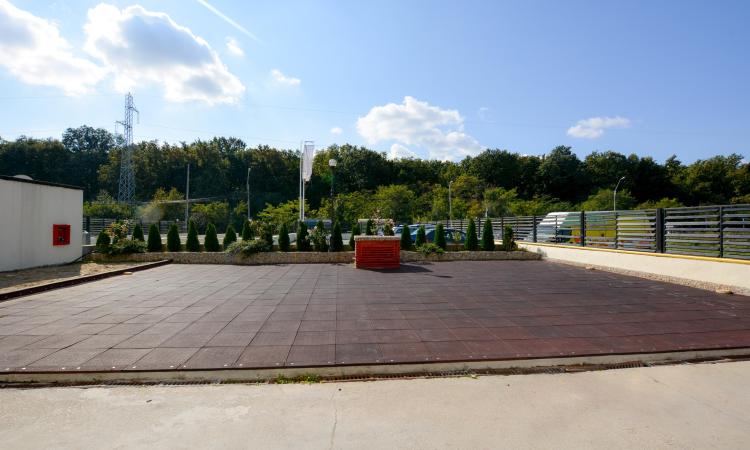 Modern-2-Room Apartament-City Lights-Pipera