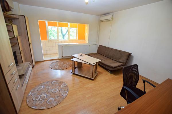 Apartament 2 camere - Aviatiei - Decomandat