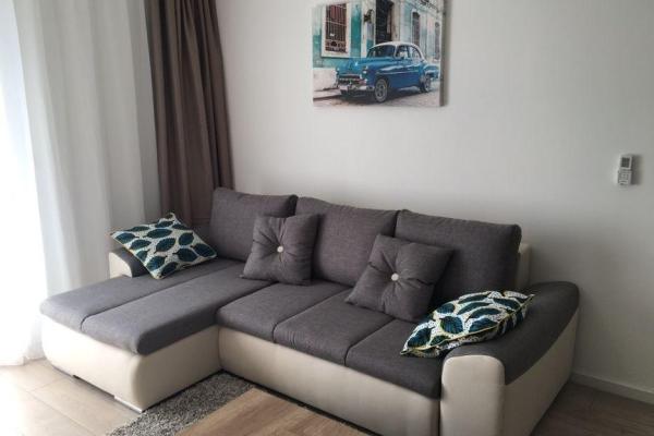 Apartament lux 2 camere - Aviatiei - City Point - Boxa 10 mp - Parcare