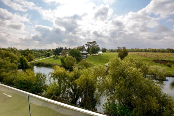 Apartament 3 Camere de Vanzare-La Gloire-Pipera