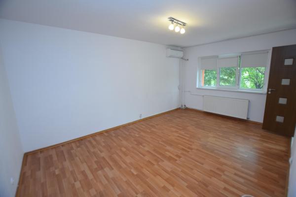 Apartament 2 camere - Aviatiei - Etaj 2/3