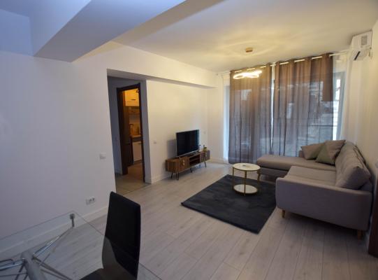 Apartament 2 camere Lux - Aviatiei - Pipera - 2020
