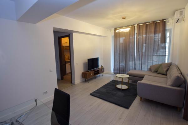 Apartament 2 camere Lux - Aviatiei - Pipera - 2020