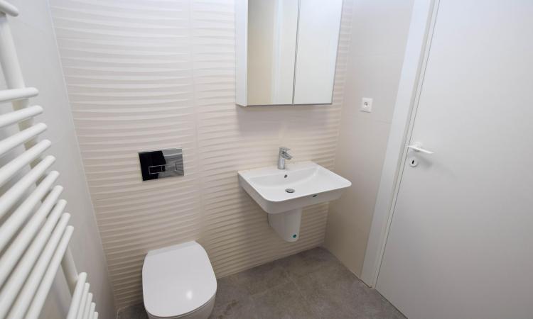 Apartament 2 camere - Cloud 9 - 2020 - Loc parcare