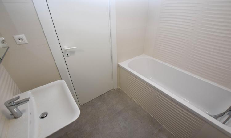 Apartament 2 camere - Cloud 9 - 2020 - Loc parcare