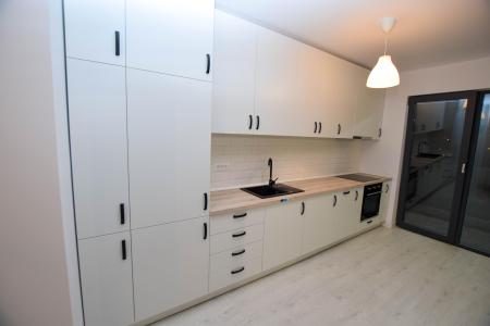 Apartament 2 camere - Cloud 9 - 2020 - Loc parcare