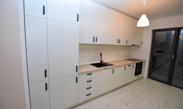 Apartament 2 camere - Cloud 9 - 2020 - Loc parcare