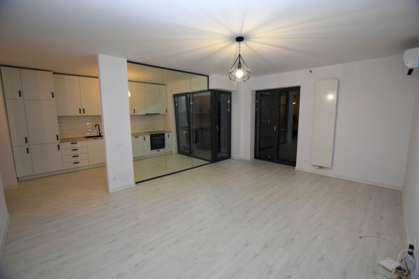 Apartament 2 camere - Cloud 9 - 2020 - Loc parcare