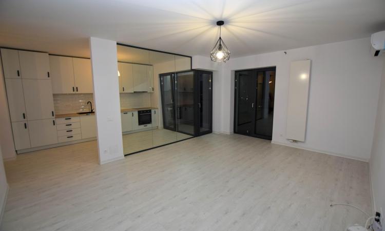 Apartament 2 camere - Cloud 9 - 2020 - Loc parcare