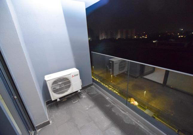 Apartament 2 camere - Cloud 9 - 2020 - Loc parcare