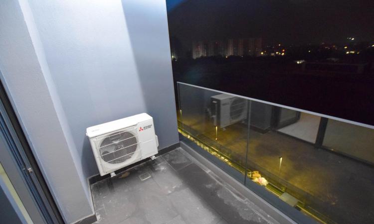 Apartament 2 camere - Cloud 9 - 2020 - Loc parcare