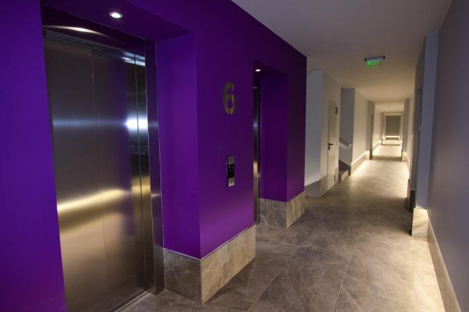 Apartament 2 camere - Cloud 9 - 2020 - Loc parcare