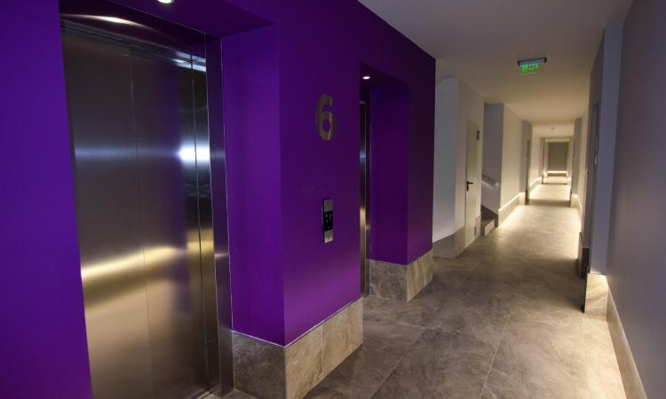 Apartament 2 camere - Cloud 9 - 2020 - Loc parcare