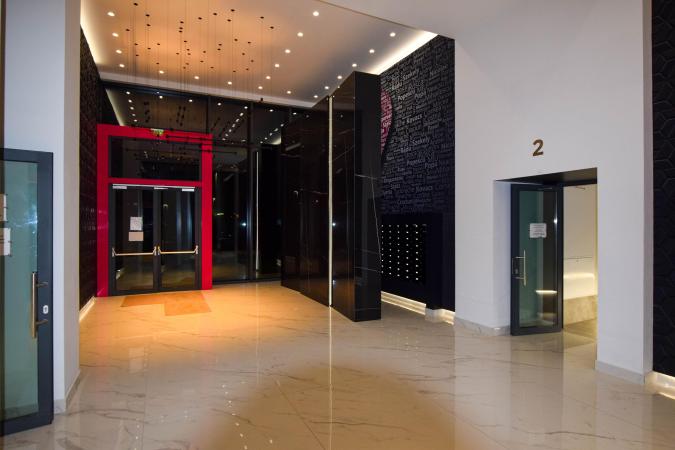 Apartament 2 camere - Cloud 9 - 2020 - Loc parcare