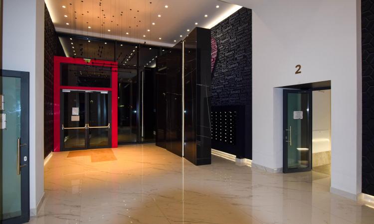 Apartament 2 camere - Cloud 9 - 2020 - Loc parcare