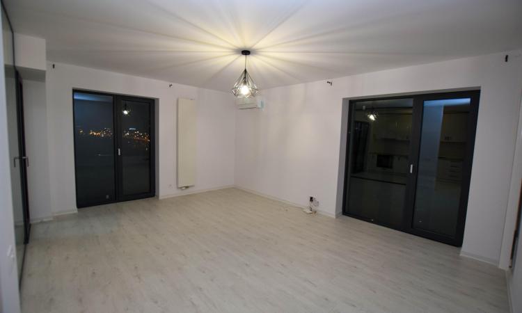 Apartament 2 camere - Cloud 9 - 2020 - Loc parcare