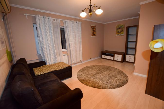 Apartament 2 camere - Decomandat - Aviatiei