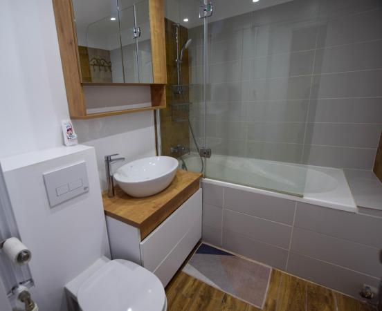 Apartament 2 camere - Decomandat - Aviatiei