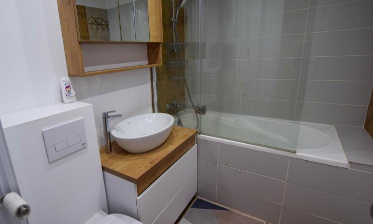 Apartament 2 camere - Decomandat - Aviatiei