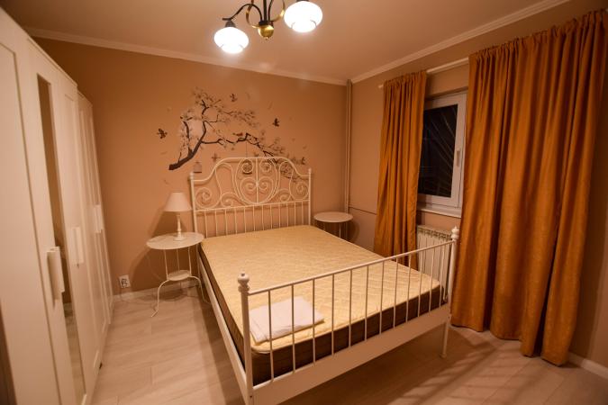 Apartament 2 camere - Decomandat - Aviatiei