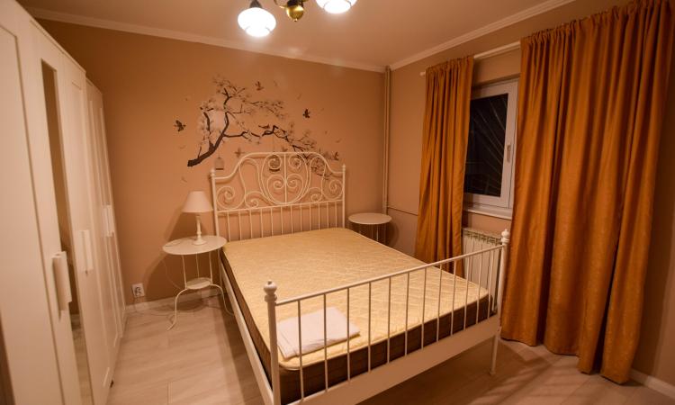 Apartament 2 camere - Decomandat - Aviatiei
