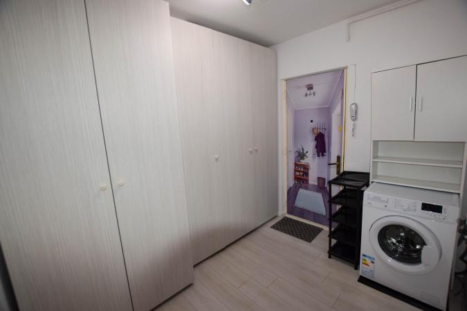 Apartament 2 camere - Decomandat - Aviatiei