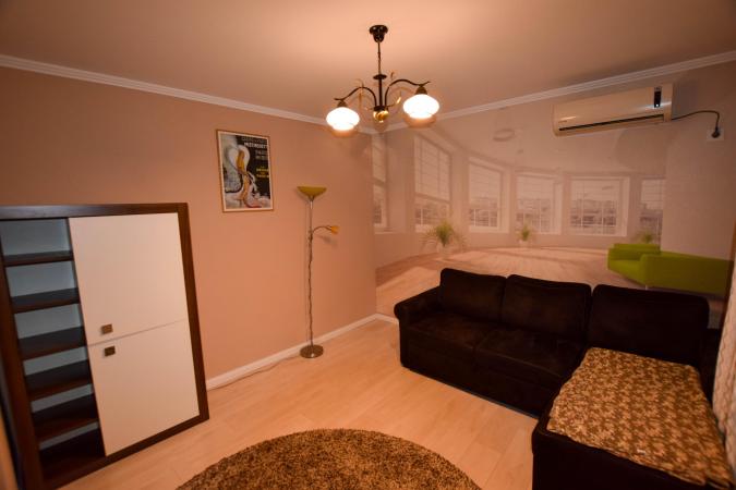 Apartament 2 camere - Decomandat - Aviatiei