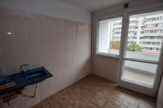 Apartament 2 camere - Stefan cel Mare - Dorobanti