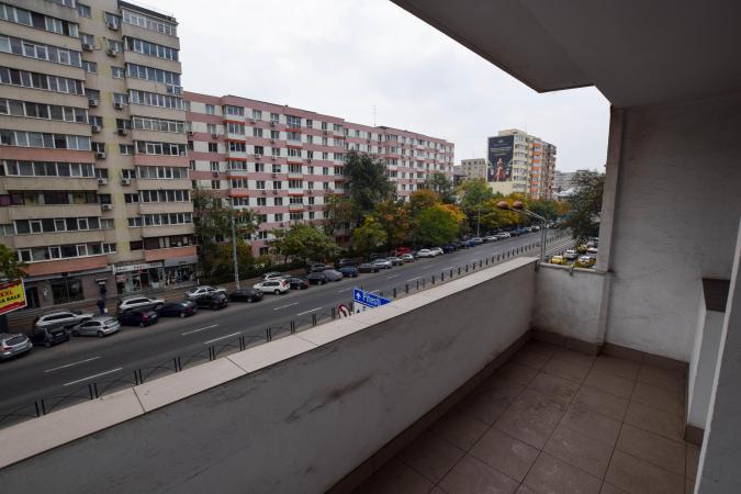 Apartament 2 camere - Stefan cel Mare - Dorobanti