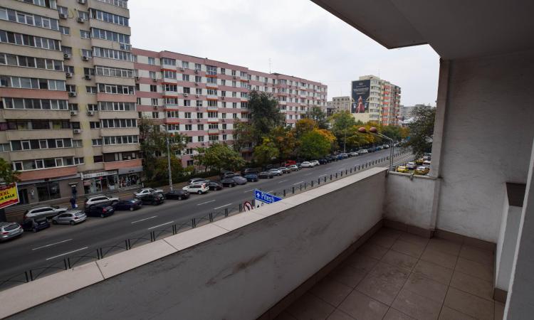 Apartament 2 camere - Stefan cel Mare - Dorobanti