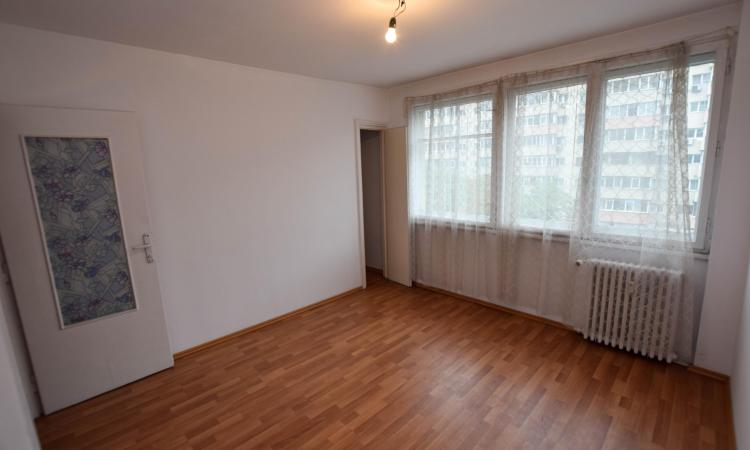 Apartament 2 camere - Stefan cel Mare - Dorobanti