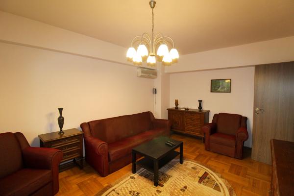 Apartament 4 Camere - Dorobanti
