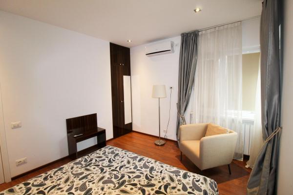Dorobanti - Inchiriere Apartament 3 Camere