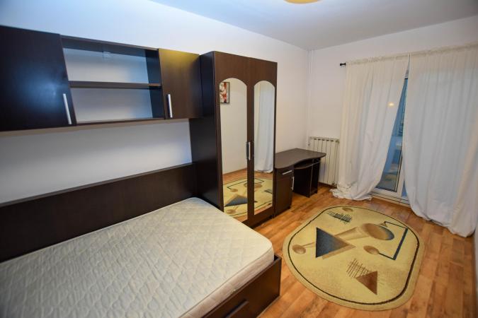 Apartament 3 camere - Aviatiei - Renovat complet - Mobila noua