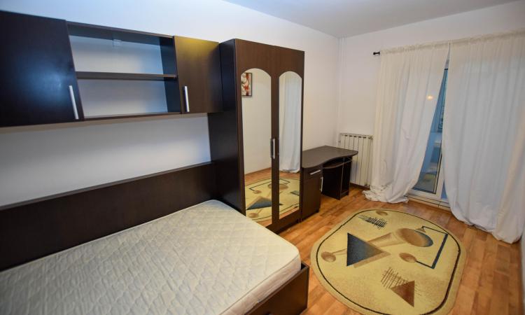 Apartament 3 camere - Aviatiei - Renovat complet - Mobila noua