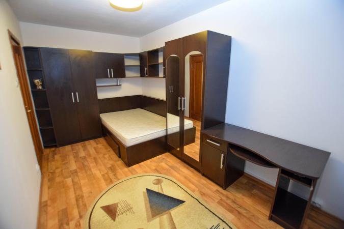 Apartament 3 camere - Aviatiei - Renovat complet - Mobila noua