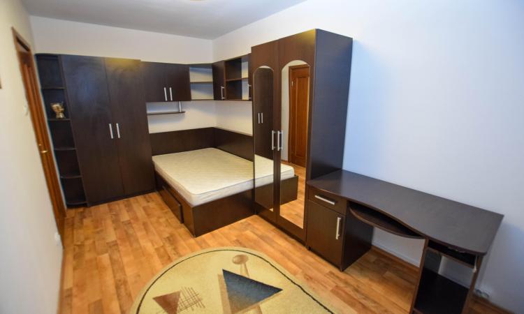 Apartament 3 camere - Aviatiei - Renovat complet - Mobila noua