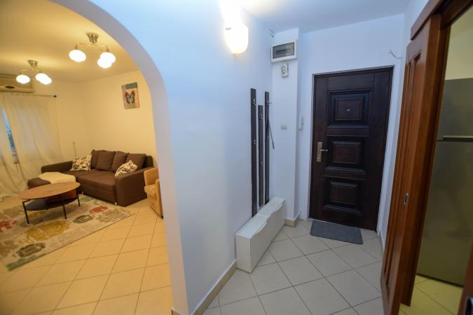 Apartament 3 camere - Aviatiei - Renovat complet - Mobila noua