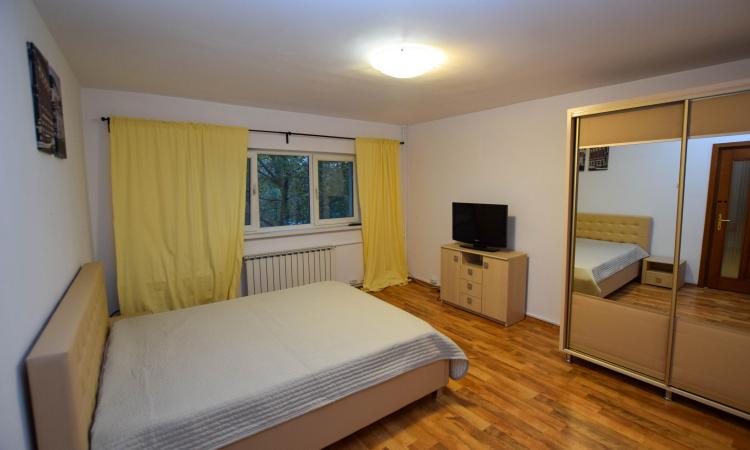 Apartament 3 camere - Aviatiei - Renovat complet - Mobila noua