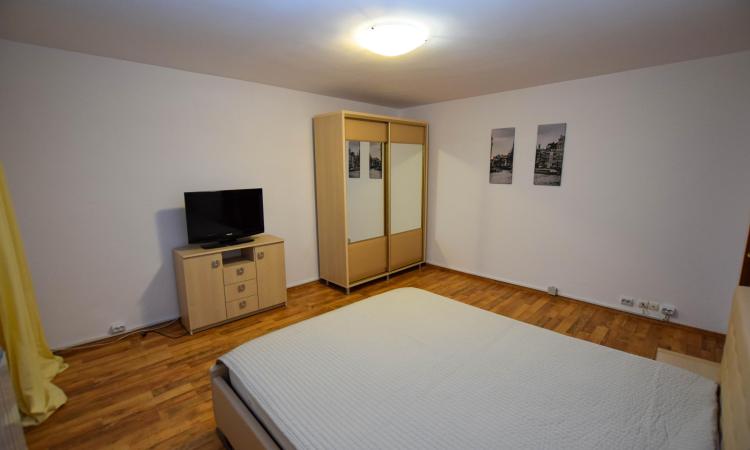 Apartament 3 camere - Aviatiei - Renovat complet - Mobila noua