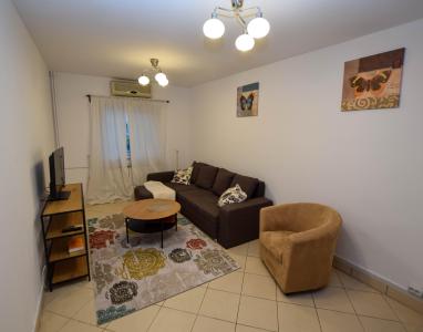 Apartament 3 camere - Aviatiei - Renovat complet - Mobila noua