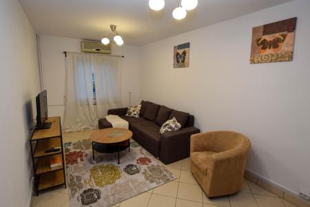 Apartament 3 camere - Aviatiei - Renovat complet - Mobila noua